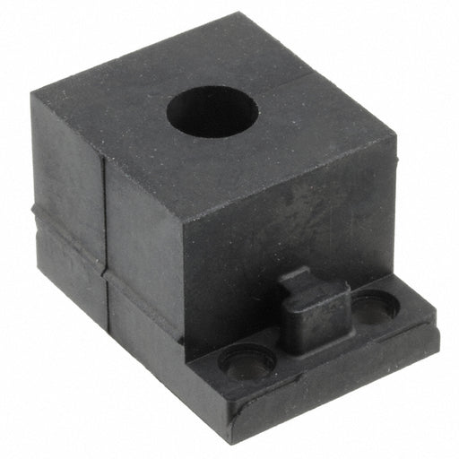 801627 by Phoenix Contact - FRAME GROMMET RUBBER BLACK