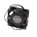 08025MB-A1L-CA-00 by NMB Technologies Corporation - FAN 80MM X 25MM 115VAC WIRE