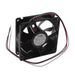 08025SA-12M-ET-D0 by NMB Technologies Corporation - FAN AXIAL 80X25MM 12VDC WIRE