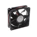 08025SA-24N-EL-D0 by NMB Technologies Corporation - FAN AXIAL 80X25MM 24VDC WIRE