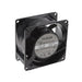 08038FB-A1L-EA-00 by NMB Technologies Corporation - FAN 80MM X 38MM 115VAC TERMINAL