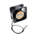 08038FB-B3L-AA-00 by NMB Technologies Corporation - FAN 80MM X 38MM 230VAC WIRE