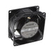 08038PB-A1J-AA-00 by NMB Technologies Corporation - FAN 80MM X 38MM 115VAC WIRE