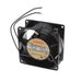 08038PB-B3L-AA-00 by NMB Technologies Corporation - FAN 80MM X 38MM 230VAC WIRE