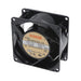 08038PB-B3L-EA-00 by NMB Technologies Corporation - FAN 80MM X 38MM 230VAC TERMINAL