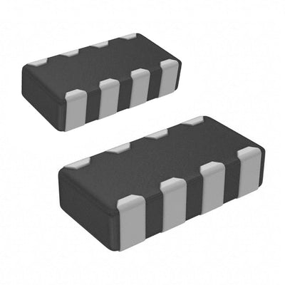 MZA2010S121C by TDK Corporation - FERRITE BEAD 120 OHM 0804 4LN