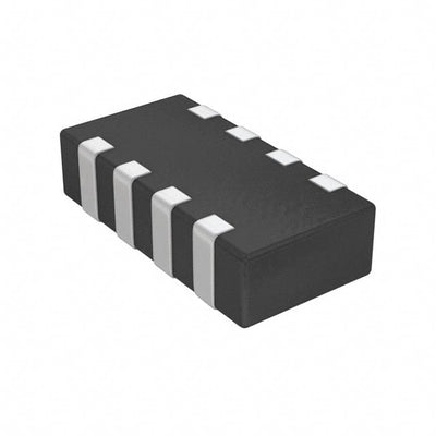 TCM2010-261-4P-T by TDK Corporation - CMC 40MA 4LN 260 OHM SMD