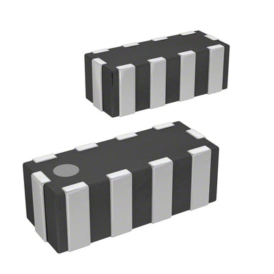 MEA2010PE360T001 by TDK Corporation - FILTER LC 36PF 220MHZ SMD