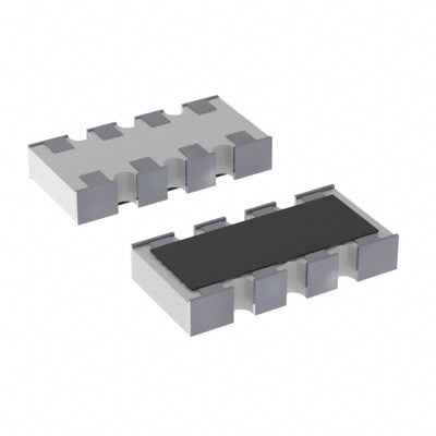 CAY10-682J2LF by Bourns Inc. - RESARRAY 2X0402 6K8 5% 63MW CONV