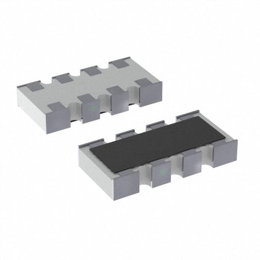 CAY10-102J2LF by Bourns Inc. - RESARRAY 2X0402 1K 5% 63MW CONVE