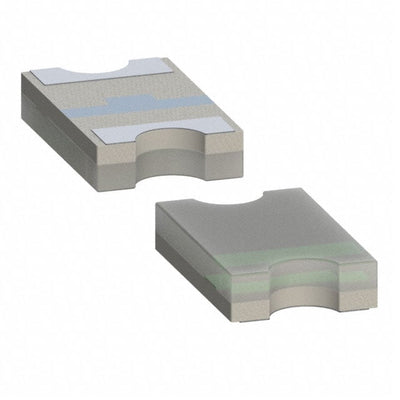 HSMG-C177 by Broadcom Limited - LED GREEN DIFFUSED CHIP SMD