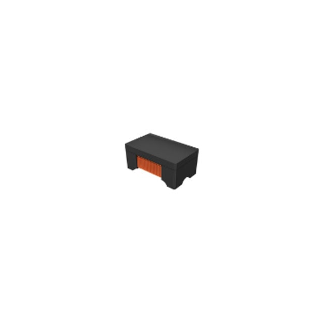 SDCW4532S-2-601TF by Shenzhen Sunlord Electronics Co., Ltd. - CMC 1A 2LN 600 OHM SMD