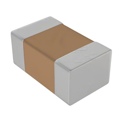 C2012X7R1H104K085AA by TDK Corporation - CERAMIC CAP 0.1UF 50V X7R 0805