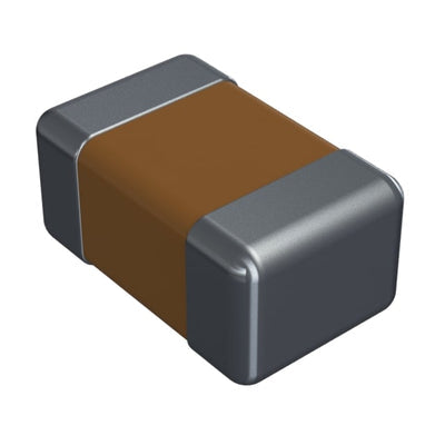 KGM21BCG2A6R8CT by KYOCERA AVX - CERAMIC CAP 6.8PF 100V C0G/NP0 0805