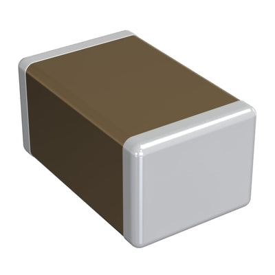 GRM21BR71A225KA01K by Murata Electronics - CERAMIC CAP 2.2UF 10V X7R 0805