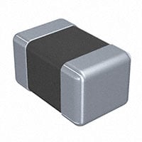 BMB2A0600RS2 by TE Connectivity Passive Product - FERRITE BEAD 600 OHM 0805 1LN