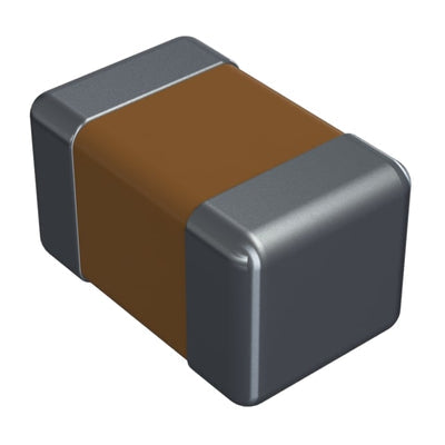 08055U510GAT2A by KYOCERA AVX - CERAMIC CAP 51PF 50V NP0 0805