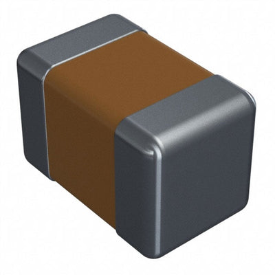 CDR31BX472BKUM by KEMET - CERAMIC CAP 4700PF 100V 10% BX 0805