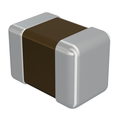 885012207090 by Wurth Elektronik - CERAMIC CAP 4700PF 50V X7R 0805