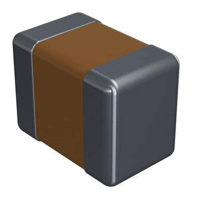 08056C106MAT2A by KYOCERA AVX - CERAMIC CAP 10UF 6.3V X7R 0805