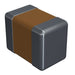 08056C106MAT2A by KYOCERA AVX - CERAMIC CAP 10UF 6.3V X7R 0805