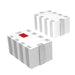 0900PC15J0013001E by Johanson Technology Inc. - BALUN 868-928MHZ 0805 10 PC PAD