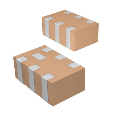 1720BL15A0100001E by Johanson Technology Inc. - BALUN 625MHZ-2.8GHZ 50/100 0805