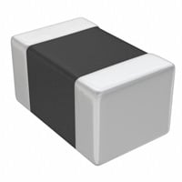 Z0805C121CSMST by KEMET - FERRITE BEAD 120 OHM 0805 1LN