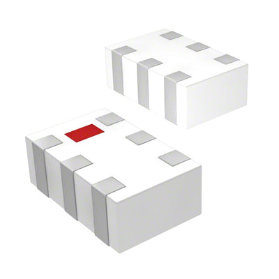 0900BL15D0050001E by Johanson Technology Inc. - 900MHZ 1:2 BALUN