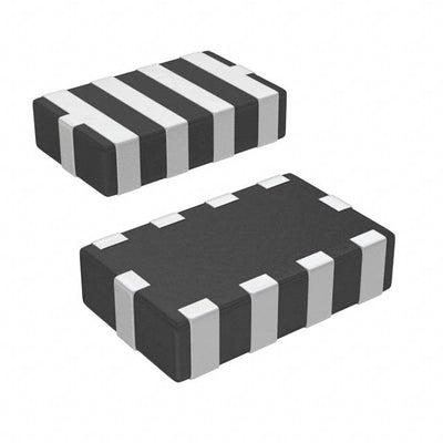 LLM215R71E103MA11K by Murata Electronics - CERAMIC CAP 10000PF 25V X7R 0805