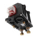 08097262 by Littelfuse Inc. - EL.BMS TGC/RMSM 24V SEP.FEED. (+