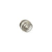810437303 by Dialight - LENS CLEAR PANEL MOUNT THREADED