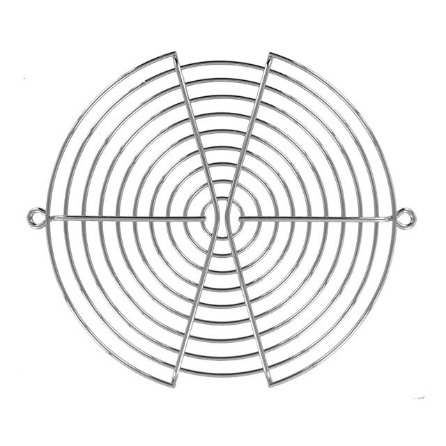 08125 by Qualtek - FAN GUARD 150MM METAL