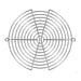 08125 by Qualtek - FAN GUARD 150MM METAL