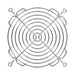08128 by Qualtek - FAN GUARD 120MM METAL