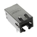 0813-1X1T-57-F by Bel Fuse Inc. - CONNECTOR JACK 1PORT 100 BASE-T PCB