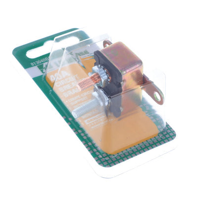0813040.XP by Littelfuse Inc. - CIR BRKR 40A 12VDC AUTO RESET