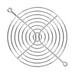 08139 by Qualtek - FAN GUARD 120MM METAL