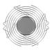 08151 by Qualtek - WIRE AND WIRE MANAGEMENT