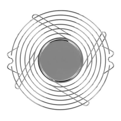 08152 by Qualtek - FAN GUARD 150MM METAL