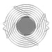 08152 by Qualtek - FAN GUARD 150MM METAL