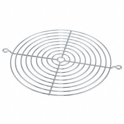 08196 by Qualtek - FAN GUARD 150MM METAL