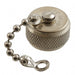 082-106 by Amphenol RF - CONNECTOR CAP COVER FOR N TYPE JACKS