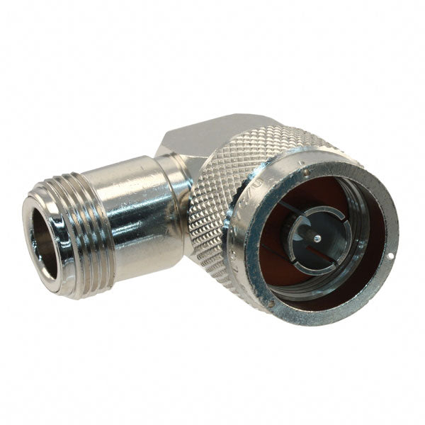 082-213 by Amphenol RF - CONNECTOR ADAPT JACK TO PLUG N 50 OHM