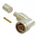 082-4440 by Amphenol RF - CONNECTOR N PLUG R/A 50 OHM CRIMP