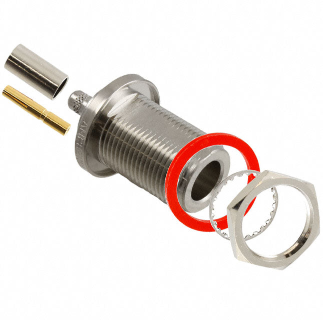 082-5378-RFX by Amphenol RF - CONNECTOR N JACK STR 50 OHM CRIMP