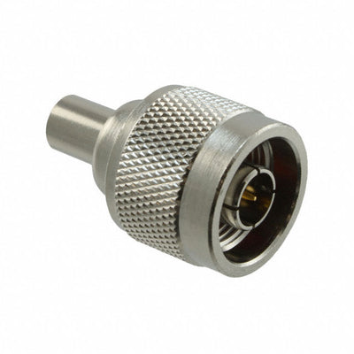 082-5722-RFX by Amphenol RF - CONNECTOR TERMINATOR PLUG N 50OHM