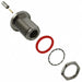 082-6093-RFX by Amphenol RF - CONNECTOR N JACK STR 50 OHM CRIMP
