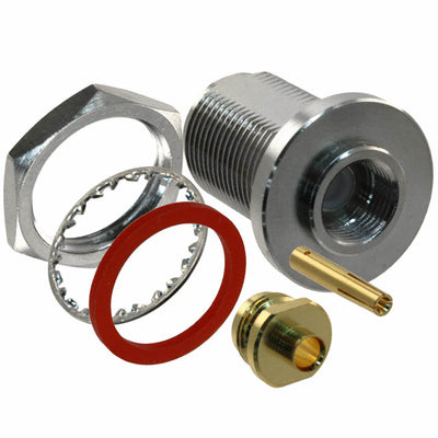 082-6097-RFX by Amphenol RF - CONNECTOR N JACK STR 50 OHM SOLDER