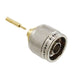 082-6124 by Amphenol RF - CONNECTOR N PLUG STR 50 OHM SOLDER